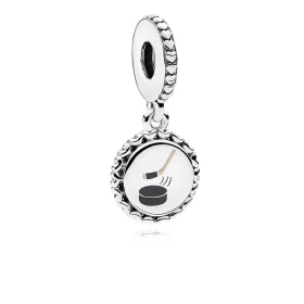PANDORA Hockey Dangle Charm - ENG792018_14 PANDORA Hockey Dangle Charm - ENG792018_14