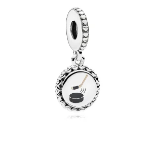 (image for) PANDORA Hockey Dangle Charm - ENG792018_14