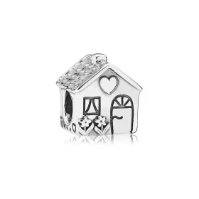 PANDORA Home Sweet Home Charm - 791267
