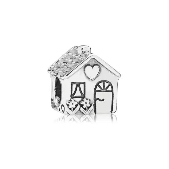PANDORA Home Sweet Home Charm - 791267