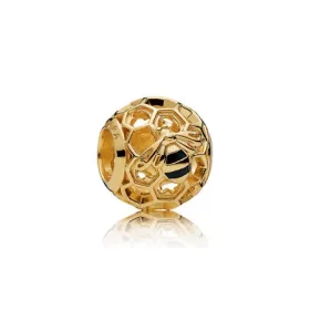 PANDORA Honeybee Charm, PANDORA Shine™ - 767023EN16