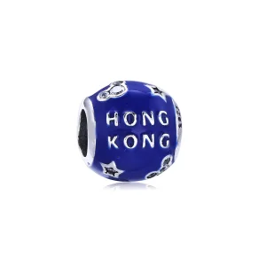(image for) PANDORA Hong Kong Charm - PD0076-1