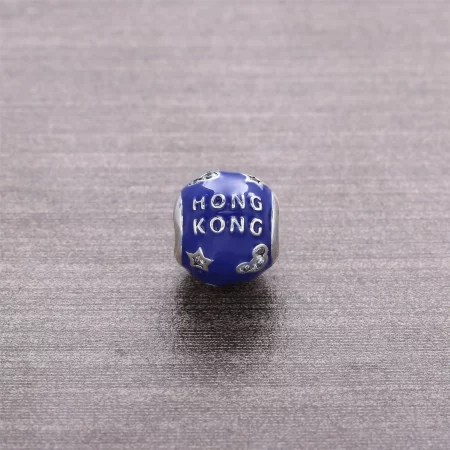 PANDORA Hong Kong Charm - PD0076-1