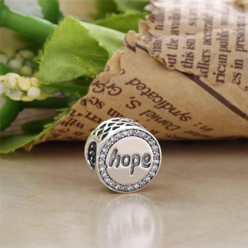 (image for) PANDORA Hope Charm - PX00226-1 - View 2