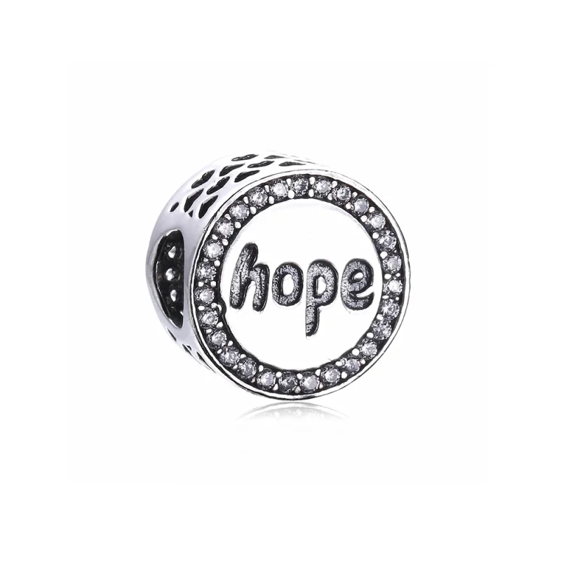 (image for) PANDORA Hope Charm - PX00226-1 - Product Image