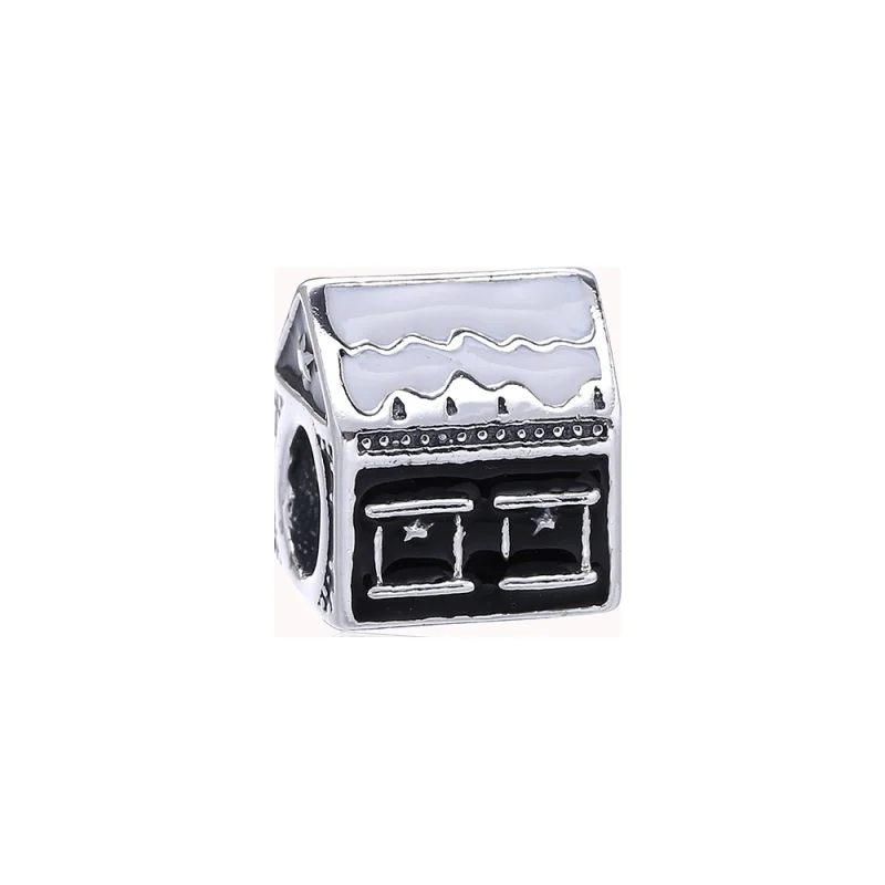 (image for) PANDORA House Charm - PD0079-1 - Product Image