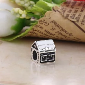 PANDORA House Charm - PD0079-1 PANDORA House Charm - PD0079-1