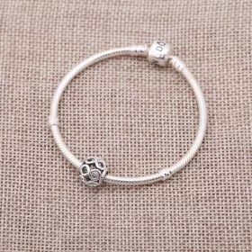 PANDORA Infinite Shine Charm - 791872