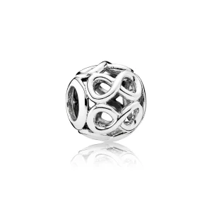 (image for) PANDORA Infinite Shine Charm - 791872