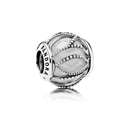 PANDORA Intertwining Radiance Charm - 791968CZ PANDORA Intertwining Radiance Charm - 791968CZ