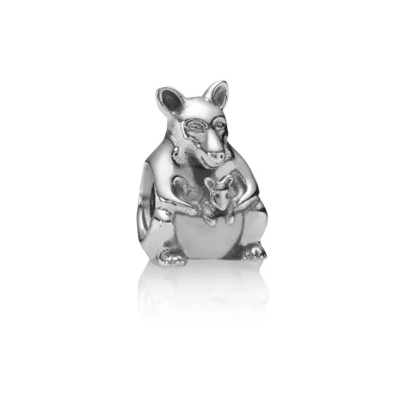 PANDORA Kangaroo With Baby Charm - 790534