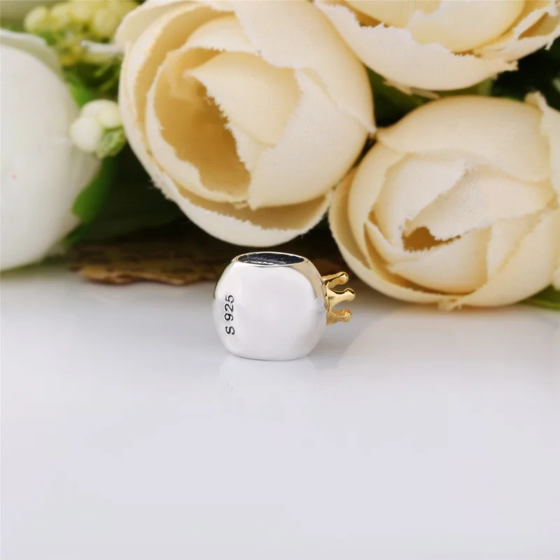 (image for) PANDORA King Crown Charm - 790122 - View 3