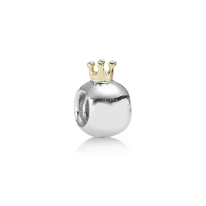 PANDORA King Crown Charm - 790122 (image for) PANDORA King Crown Charm - 790122