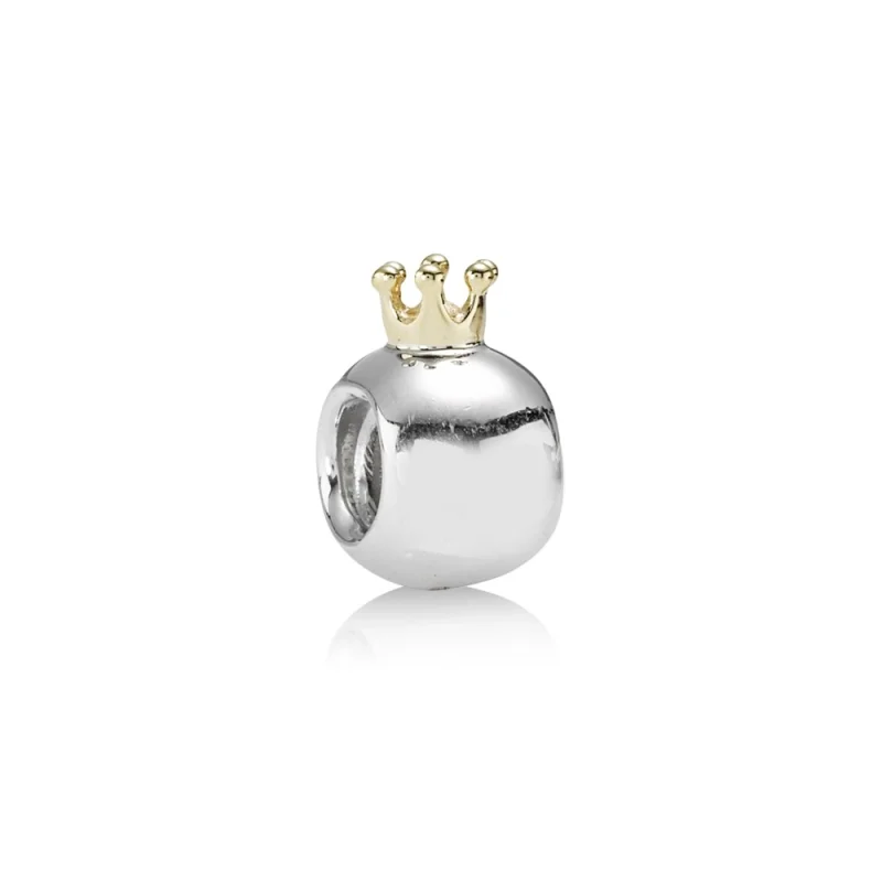 (image for) PANDORA King Crown Charm - 790122 - Product Image