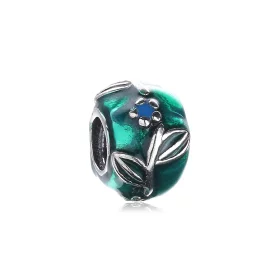 PANDORA Leaf Charm - PD0004-1