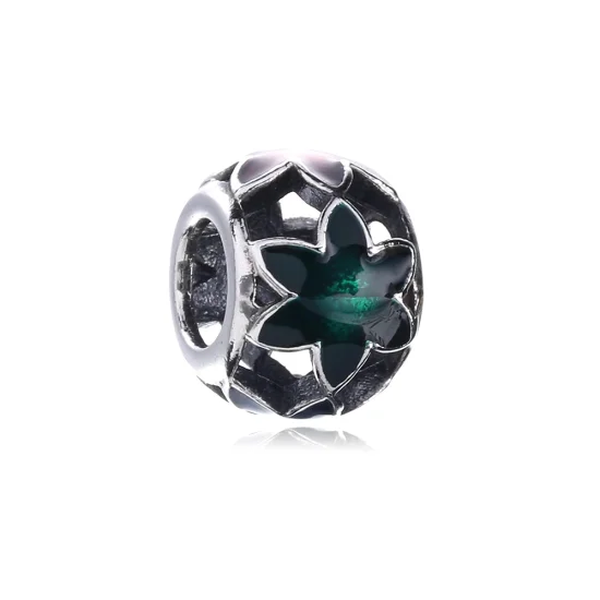 (image for) PANDORA Leaf Charm - PD0044-1