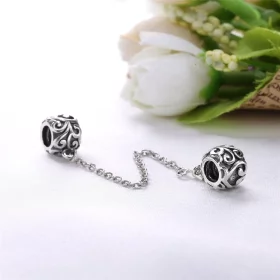 PANDORA Leaf Safety Chain - PA0001-1 PANDORA Leaf Safety Chain - PA0001-1