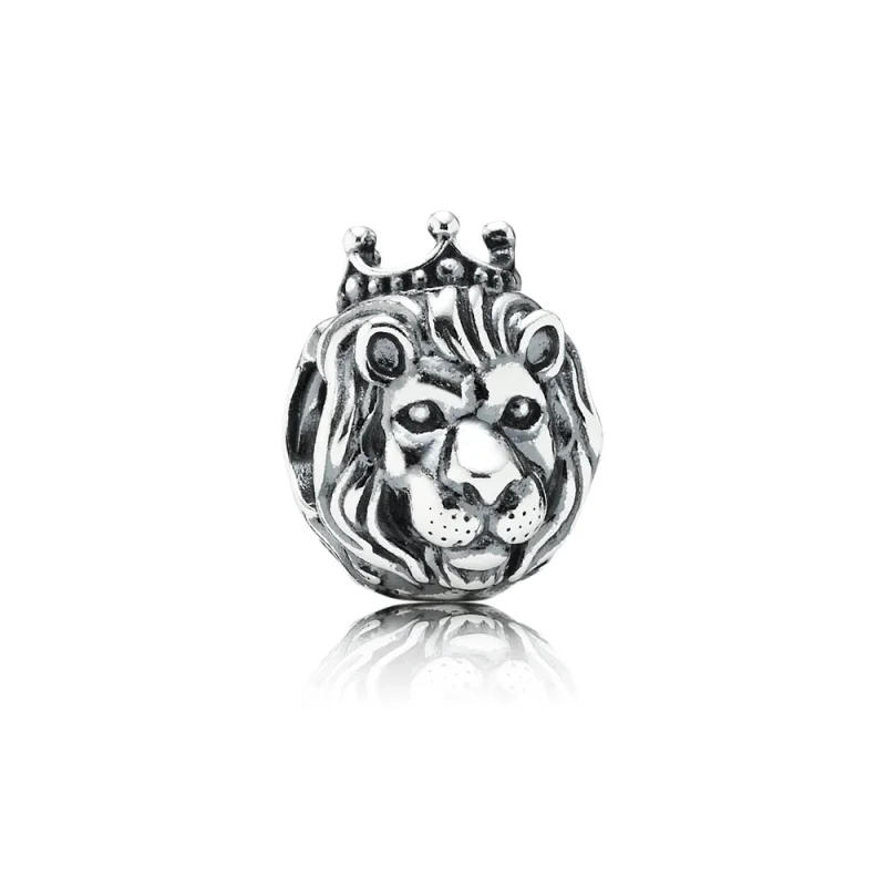 (image for) PANDORA Lion Charm - 791377 - Product Image