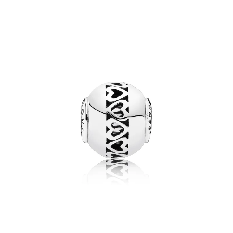 (image for) PANDORA LOVE Charm - 796070 - Product Image