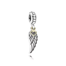 PANDORA Love & Guidance Pendant Charm - 791389 PANDORA Love & Guidance Pendant Charm - 791389