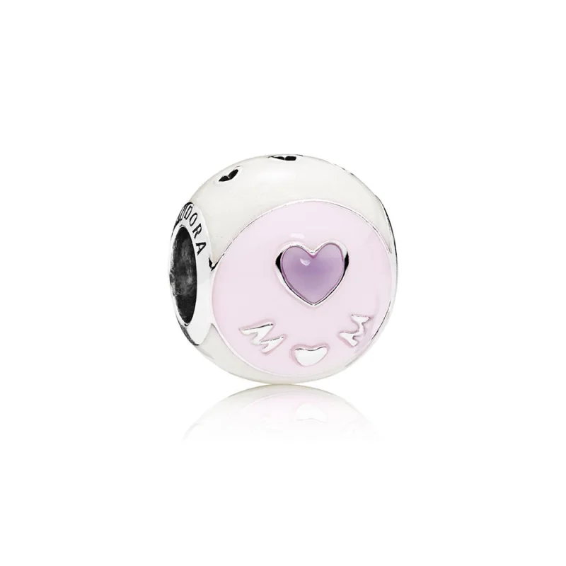 (image for) PANDORA Love Mum Charm - 797057ENMX - Product Image