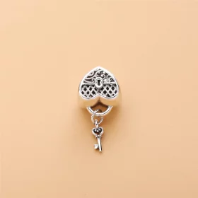 PANDORA Love You Lock Charm - 797655