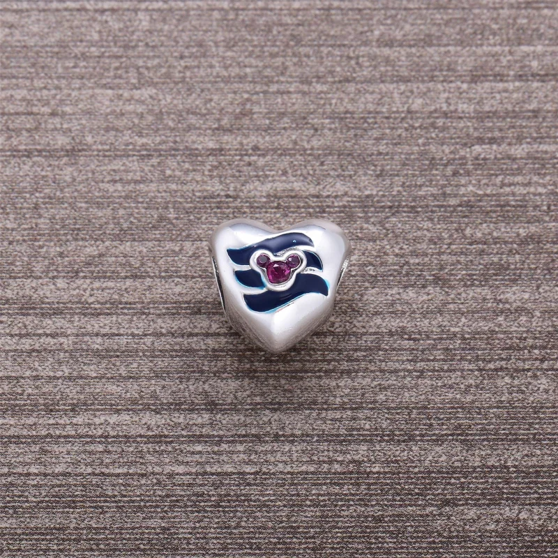 (image for) PANDORA Mickey Charm - PD0069-1 - View 2