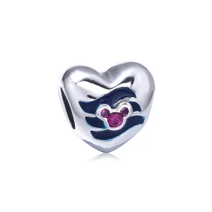 (image for) PANDORA Mickey Charm - PD0069-1