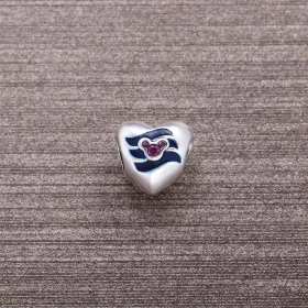 PANDORA Mickey Charm - PD0069-1 PANDORA Mickey Charm - PD0069-1