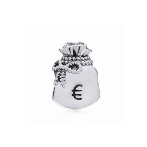 (image for) PANDORA Money Bags Charm - PS00172-1