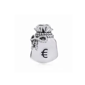 PANDORA Money Bags Charm - PS00172-1 PANDORA Money Bags Charm - PS00172-1