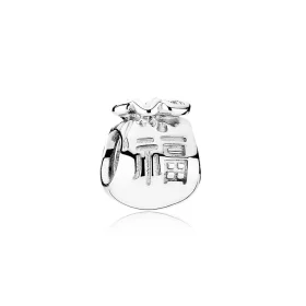 PANDORA Moneybags Charm - 790990 PANDORA Moneybags Charm - 790990
