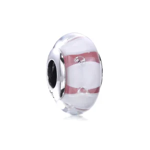 (image for) PANDORA Murano Glass Charm - PL00058-2