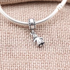 PANDORA My Little Girl Pendant Charm - 790860 PANDORA My Little Girl Pendant Charm - 790860