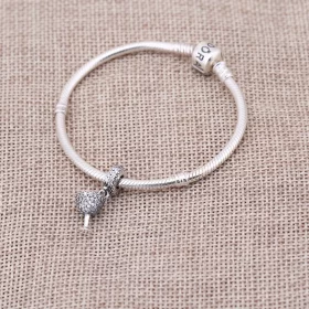 PANDORA Night Out Pendant Charm - 791535CZ PANDORA Night Out Pendant Charm - 791535CZ