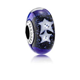 PANDORA Night Sky Charm - 791662CZ