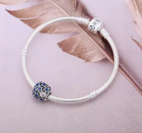 PANDORA Night Sky Openwork Charm - 791371CZ