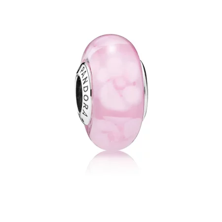 PANDORA Nostalgic Roses Bead - 791653 PANDORA Nostalgic Roses Bead - 791653