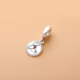 PANDORA Nurse Dangle Charm, Mixed Enamel - ENG791169_45 PANDORA Nurse Dangle Charm, Mixed Enamel - ENG791169_45