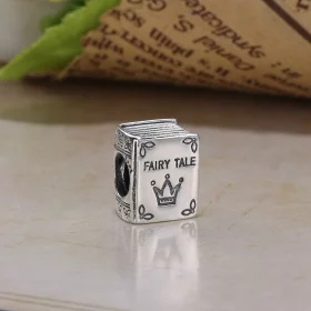 PANDORA Once Upon A Time Charm - 791109 PANDORA Once Upon A Time Charm - 791109