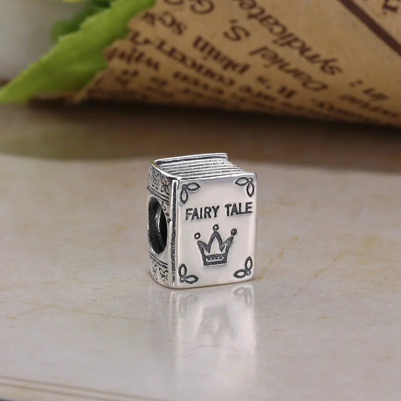 (image for) PANDORA Once Upon A Time Charm - 791109 - View 2