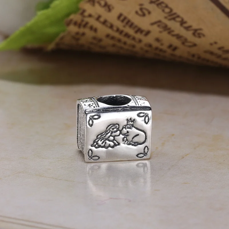 (image for) PANDORA Once Upon A Time Charm - 791109 - View 3