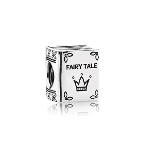PANDORA Once Upon A Time Charm - 791109 (image for) PANDORA Once Upon A Time Charm - 791109