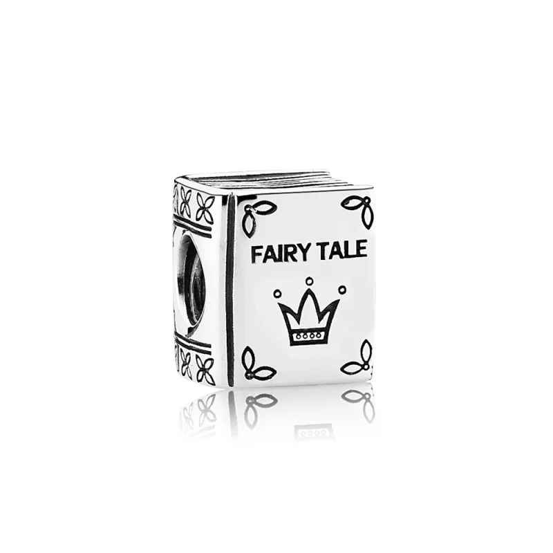 (image for) PANDORA Once Upon A Time Charm - 791109 - Product Image