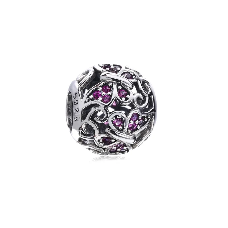 (image for) PANDORA Openwork Butterfly Charm - PX00143-1 - Product Image