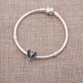 PANDORA Our Special Day Charm - 791840ENMX PANDORA Our Special Day Charm - 791840ENMX