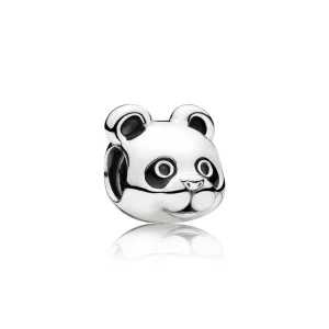 (image for) PANDORA Peaceful Panda Charm - 791745EN16