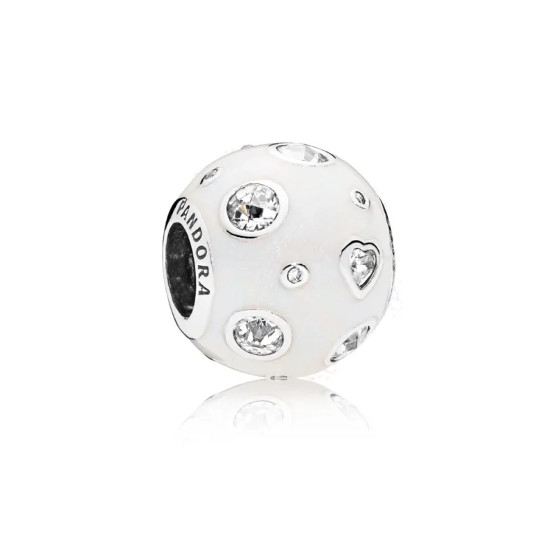 (image for) PANDORA Pearlescent Dreams Charm - 797033EN23 - Product Image