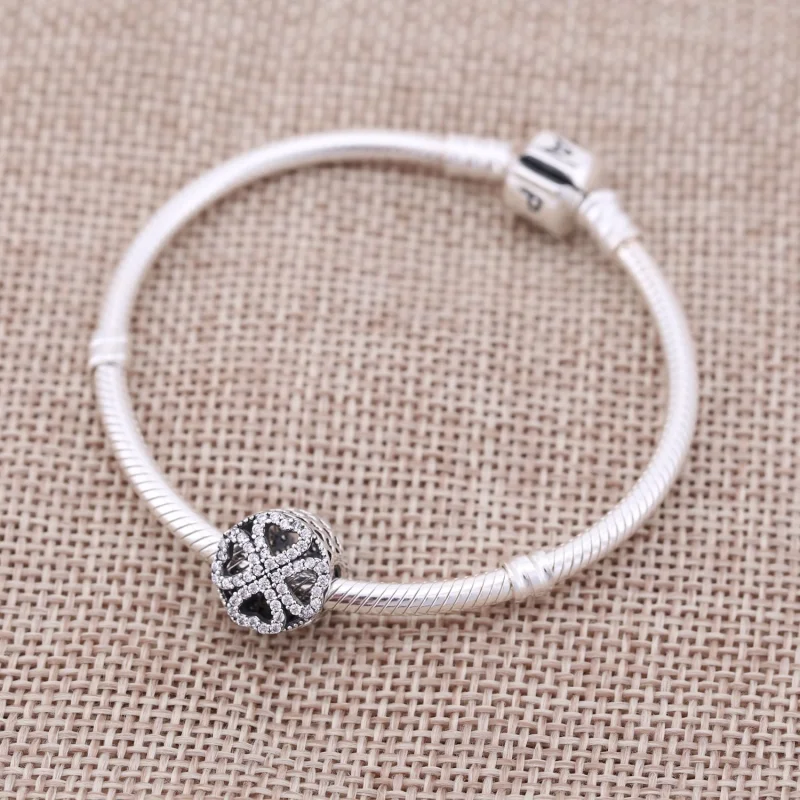 (image for) PANDORA Petals of Love Charm - 791808cz - View 2