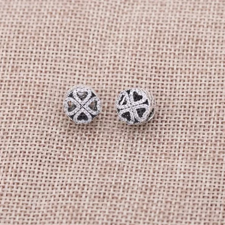 PANDORA Petals of Love Charm - 791808cz